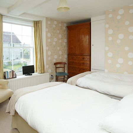 B&B Castleton House Mere  Pokoj fotografie
