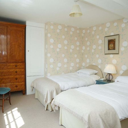 B&B Castleton House Mere  Pokoj fotografie
